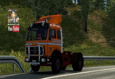 MB NG 1632 with new MB SK sound