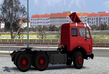 MB NG 1632 with new MB SK sound