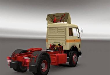 MB NG 1632 with new MB SK sound