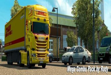 Mega Combo Pack V4.0