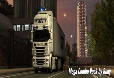 Mega Combo Pack V4.0
