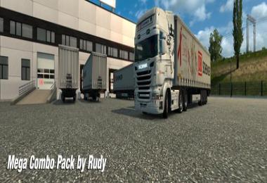 Mega Combo Pack V4.0