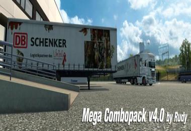 Mega Combo Pack V4.0