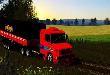 Mercedes Benz 1935 v1.0