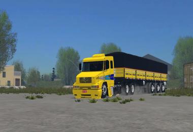 Mercedes Benz 1935 v1.0