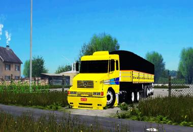 Mercedes Benz 1935 v1.0