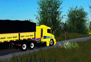 Mercedes Benz 1935 v1.0