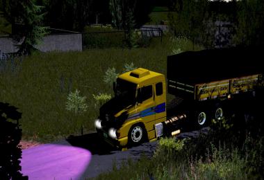 Mercedes Benz 1935 v1.0