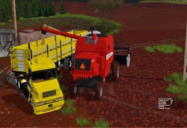 Mercedes Benz 1935 v1.0