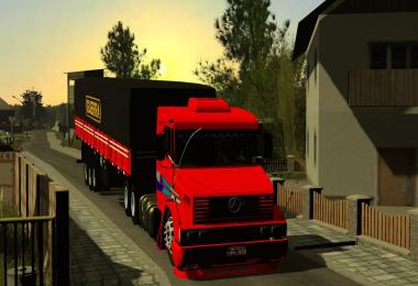 Mercedes Benz 1935 v1.0