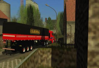 Mercedes Benz 1935 v1.0