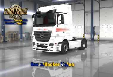 Mercedes MP3 Ralu Logistika 1.0