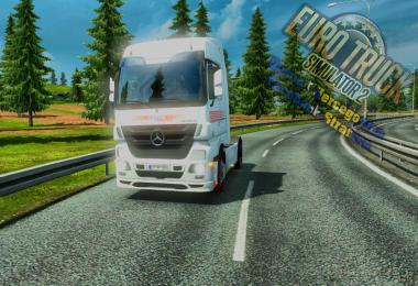 Mercedes MP3 Ralu Logistika 1.0