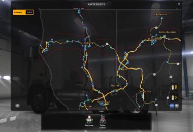 MHAPro map ATS v1.2