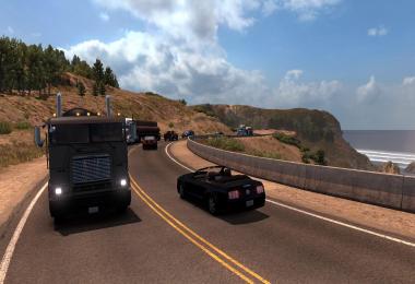 MHAPro map v1.3 for ATS v1.2