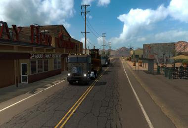 MHAPro map v1.3 for ATS v1.2