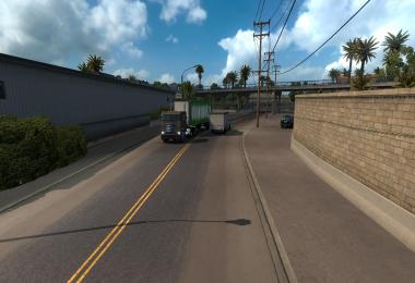 MHAPro map v1.3 for ATS v1.2