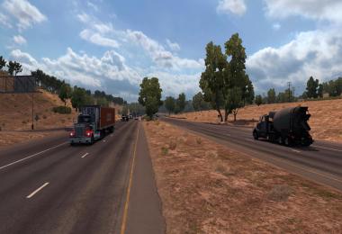 MHAPro map v1.3 for ATS v1.2