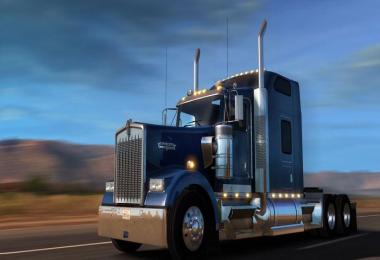 Mods Pack by CHM8530