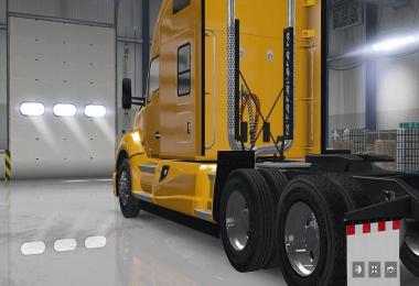 Mods Pack by CHM8530