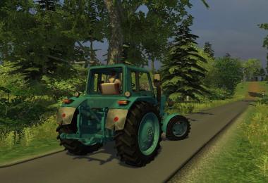 Mr MTZ 82 v1.0