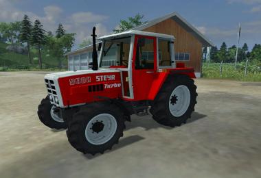 Mr Steyr 8080 Turbo v1.0