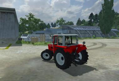 Mr Steyr 8080 Turbo v1.0