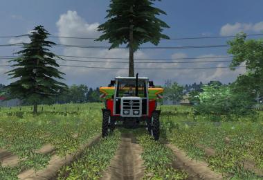 Mr Steyr 8080 Turbo v1.0