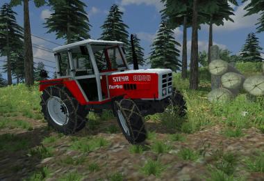 Mr Steyr 8080 Turbo v1.0