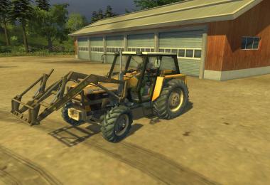 MR URSUS 914 Stoll v1.0