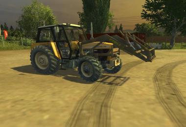 MR URSUS 914 Stoll v1.0