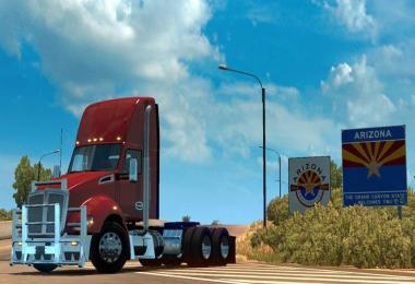 Mulyiplayer Ready T680 Hybrid Pack v1