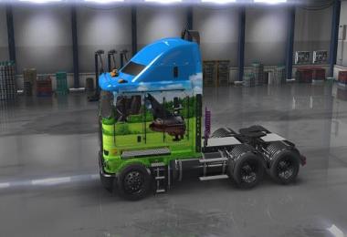 New  Battleship Yamato v1.05