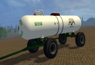 New Single Anhydrous Nurse Tank V1