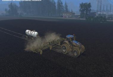 New Single Anhydrous Nurse Tank V1
