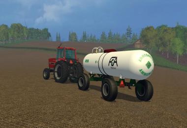 New Single Anhydrous Nurse Tank V1