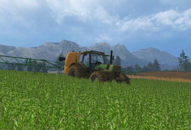 OAT TEXTURE v1.0