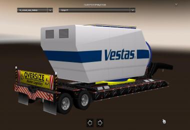 Overweight Trailers Pack v1.0