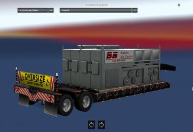 Overweight Trailers Pack v1.0