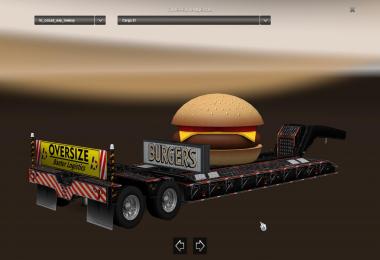 Overweight Trailers Pack v1.0