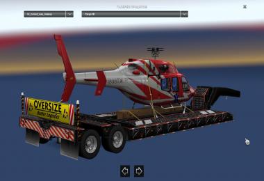 Overweight Trailers Pack v1.0