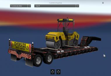 Overweight Trailers Pack v1.0