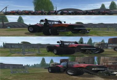 Pack Case Magnum 260/290/340/380 v1