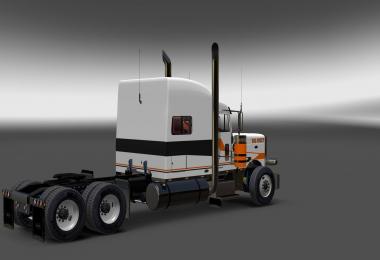 Pete 389 Big Shot for ATS