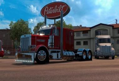 Peterbilt 389 1.12