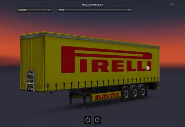 PIRELLI Trailer v1.0