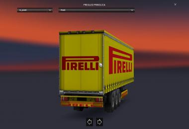 PIRELLI Trailer v1.0