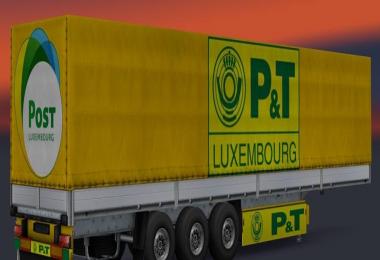 Post World Trailers Pack v2.1