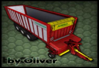Pottinger Jumbo 10010 Combiline V1.9 Fixed