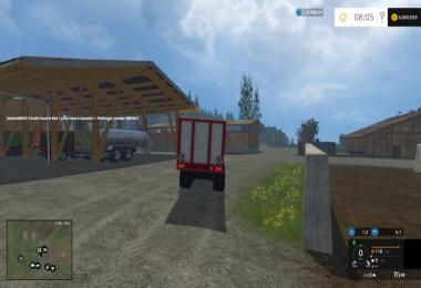 Pottinger Jumbo 10010 Combiline V1.9 Fixed